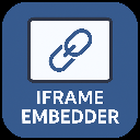 Iframe Embedder icon